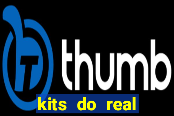 kits do real madrid dls